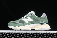 New Balance 9060 NORI Green