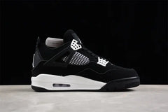 Air Jordan 4 AJ4 - White Thunder