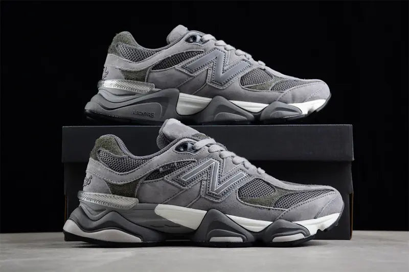 New Balance 9060 GRAY