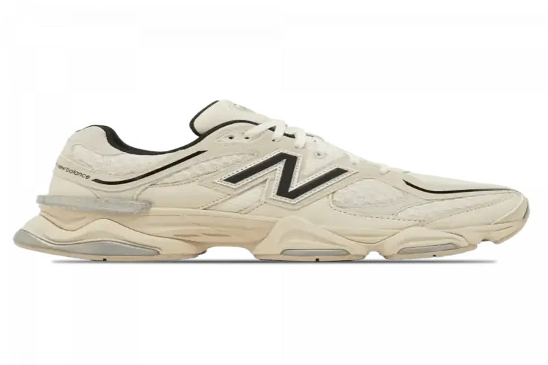 New Balance 9060 WHITE