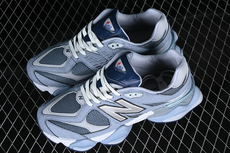 New Balance 9060 Artic Gray