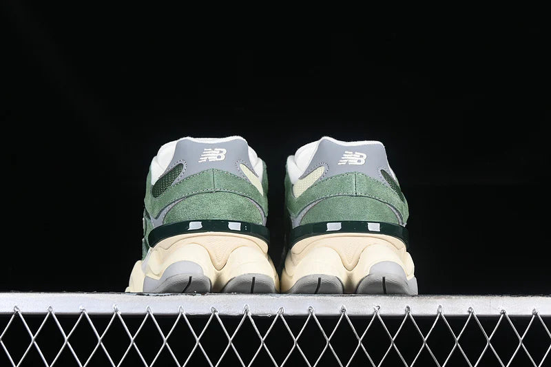 New Balance 9060 NORI Green