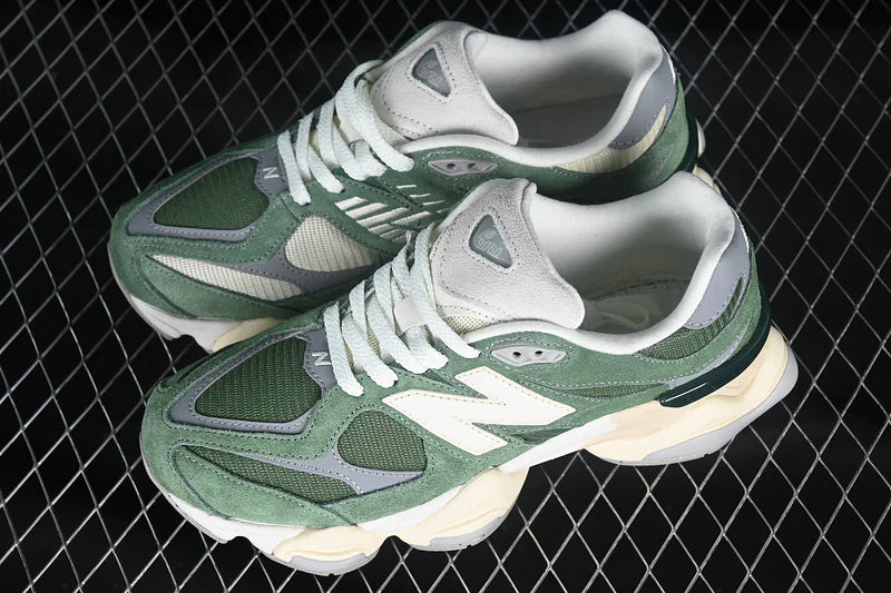 New Balance 9060 NORI Green