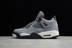 Air Jordan 4 Retro "Cool Grey"