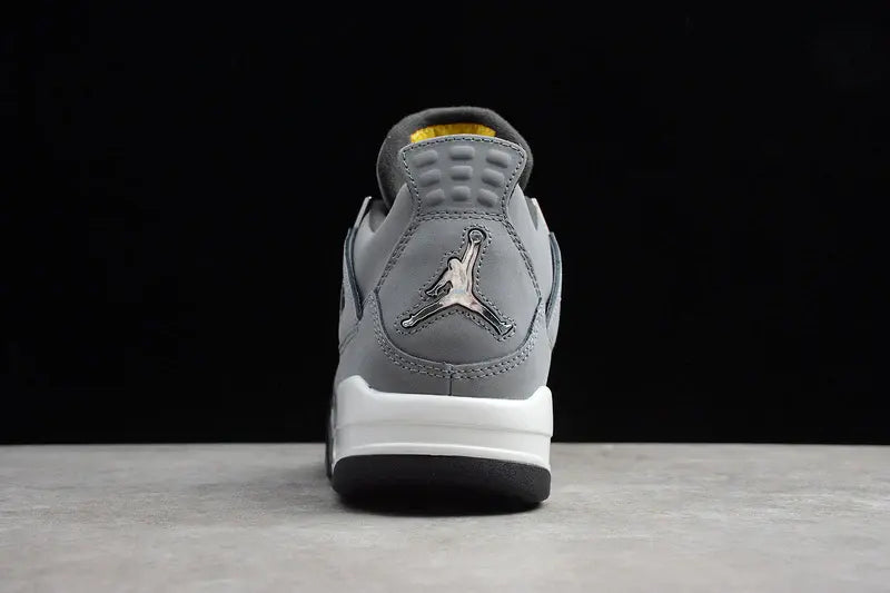 Air Jordan 4 Retro "Cool Grey"